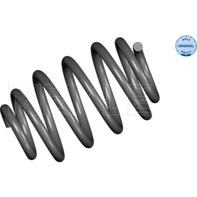 Meyle Fahrwerksfeder Renault T. Clio 98- 1.2-2.0 16-14 739 0001 Meyle Fahrwerksfeder Renault T. Clio 98- 1.2-2.0 16-14 739 0001