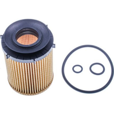 DENCKERMANN Ölfilter A210963 DENCKERMANN Ölfilter A210963