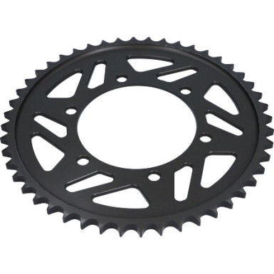 AFAM Kettenrad ALU 48 Zähne 13813-48 AFAM Kettenrad ALU 48 Zähne 13813-48