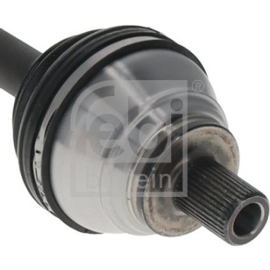 FEBI BILSTEIN Antriebswelle 180785