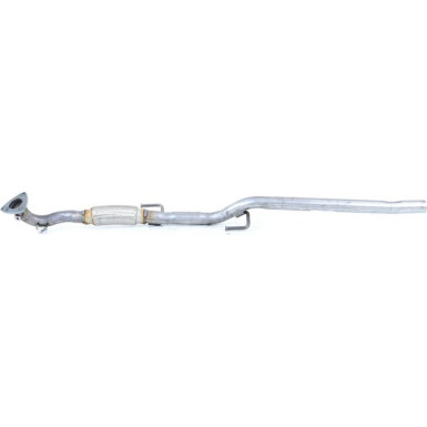 ABGASROHR 10845