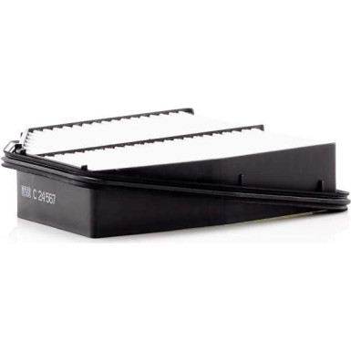 Mann & Hummel Luftfilter PKW SUZUKI Grand Vitara 06 C 24 567