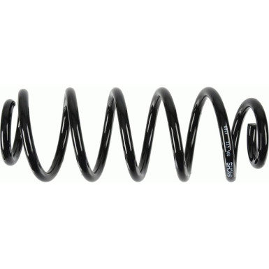 Sachs Fahrwerksfeder Vw T. Golf Vi (5K1), 2.0 Gti 994 412