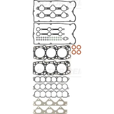 Entrussersatz KIA Sorento V6 02 02-53620-01