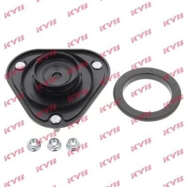 Lager - Radaufhängung. Toyota P. Prius 1.8H 04/09- Le/Pr Suspension Mounting Kit SM5665