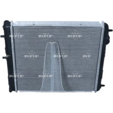 Kühler, Motorkühlung EASY FIT 53531