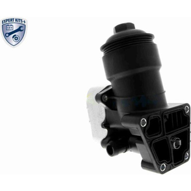 VEMO Ölkühler, Motoröl V15-60-6087 VEMO Ölkühler, Motoröl V15-60-6087