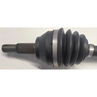 Antriebswelle NISSAN Qashqai,RENAULT 13 GKN Automotive OE-Technologie 52° - Beugewinkel 36536 Antriebswelle NISSAN Qashqai,RENAULT 13 GKN Automotive OE-Technologie 52° - Beugewinkel 36536