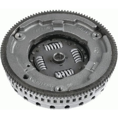 SACHS Kupplungssatz 3089 006 033 Modul Kupplung