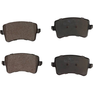 Bremsbelagsatz Vw T. A4/A5/Q5 07 19-0907