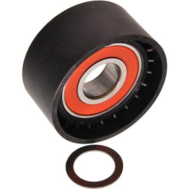 Maxgear Umlenk- / Führungsrolle, Keilrippenriemen 54-0080 Maxgear Umlenk- / Führungsrolle, Keilrippenriemen 54-0080