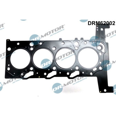 Dichtung, Zylinderkopf DRM62002 Dichtung, Zylinderkopf DRM62002