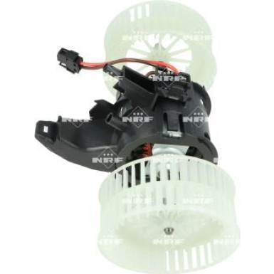 Innenraumgebläse EASY FIT 34086