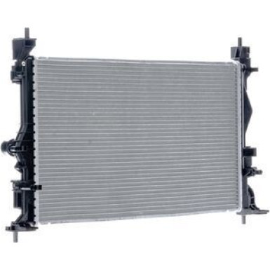 MAHLE Kühler, Motorkühlung CR 2244 000S BEHR