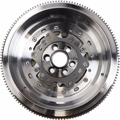 SACHS Schwungrad 2295 000 326 Zwei-Massen-Schwungrad