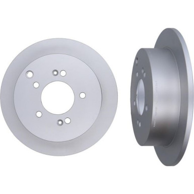 KAMOKA Bremsscheibe 103159