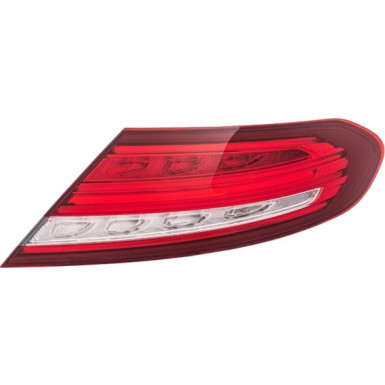 HECKLEUCHTE HELLA MERCEDES C-KLASSE CABRIO 16-23 2SD 011 786-221