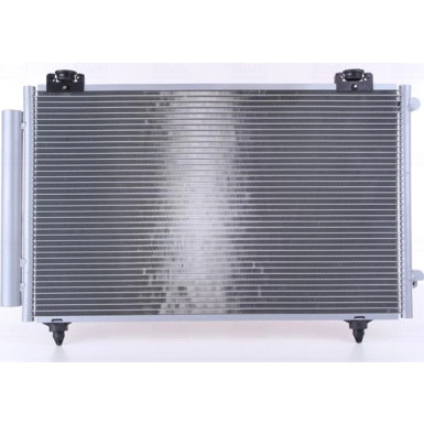 Kondensator PKW TOYOTA Corolla 00 FIRST FIT 94719