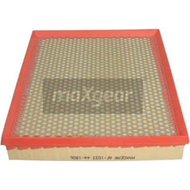 Luftfilter 26-1312