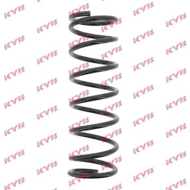KYB Fahrwerksfeder Nissan T. Terrano I 2.4I/2.7Td/3.0I 10.87-02.96 K-Flex RA5707