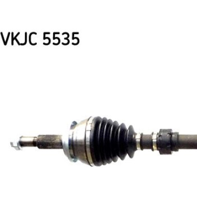 Antriebswelle VKJC 5535