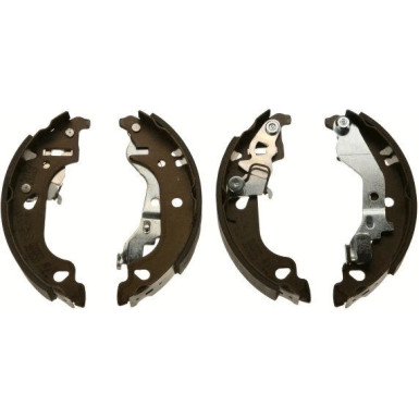 40 461 027 Bremsbacken GS8686 40 461 027 Bremsbacken GS8686