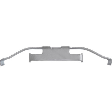 Tauschbremssattel HA li BMW E81,E90,X1 05 BHS1104E Tauschbremssattel HA li BMW E81,E90,X1 05 BHS1104E