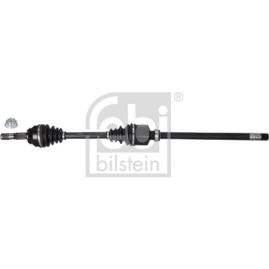 FEBI BILSTEIN Antriebswelle 182762