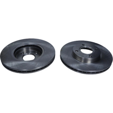 Maxgear Bremsscheibe Ford P. Fiesta 12-/B-Max 19-2727 Maxgear Bremsscheibe Ford P. Fiesta 12-/B-Max 19-2727