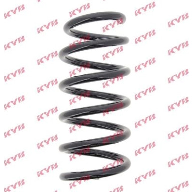 KYB Fahrwerksfeder Opel P. Vivaro/ Renault Trafic Ii 1.9D/2.0/2.5D 03/01 K-Flex RC2233 KYB Fahrwerksfeder Opel P. Vivaro/ Renault Trafic Ii 1.9D/2.0/2.5D 03/01 K-Flex RC2233