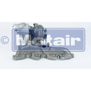 ORIGINAL TURBO 336312 ORIGINAL TURBO 336312