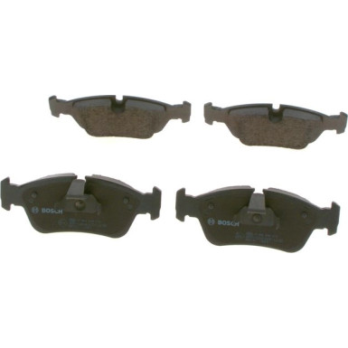 Bremsklötze BMW 3 Serie 0 986 494 015