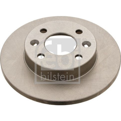 FEBI BILSTEIN Bremsscheibe 09071 FEBI BILSTEIN Bremsscheibe 09071