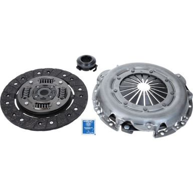 SACHS Kupplungssatz 3000 951 604