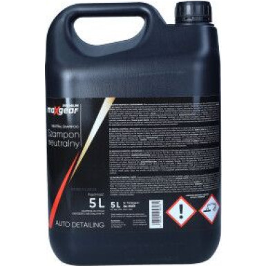 AUTOSHAMPOO 36-9019 AUTOSHAMPOO 36-9019