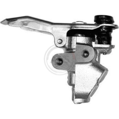 A.B.S. Bremskraftregler 64049 A.B.S. Bremskraftregler 64049