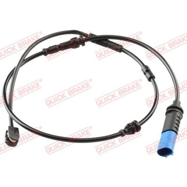 Bremsbelag-Warnkontakt BMW iX3, X3 17 WS 0424 A Bremsbelag-Warnkontakt BMW iX3, X3 17 WS 0424 A