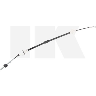 Kupplungsseil Opel Corsa 923622 Kupplungsseil Opel Corsa 923622