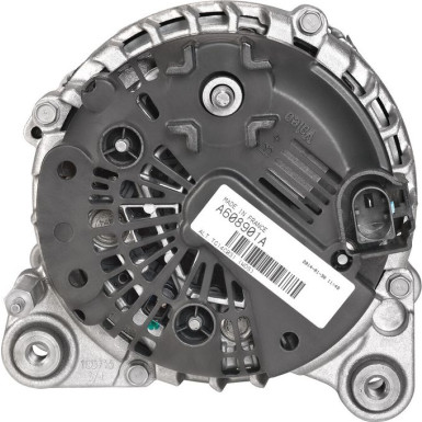 VALEO Generator 439724 VALEO Generator 439724