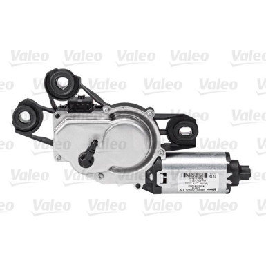 Wischermotor hinten Seat Exeo 08 579718