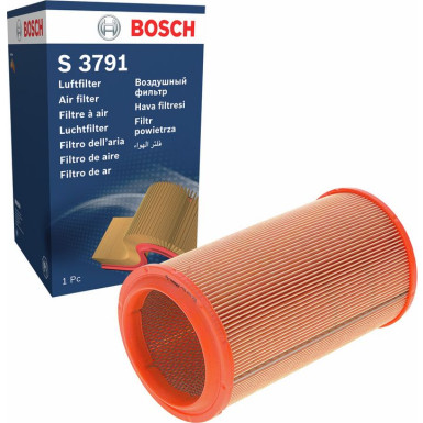Luftfilter Alfa 156 1,6-2,5 1457433791 Luftfilter Alfa 156 1,6-2,5 1457433791