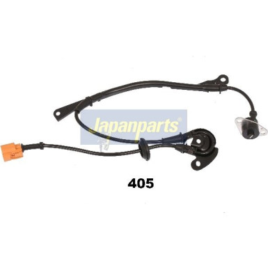 Sensor, Raddrehzahl ABS-405