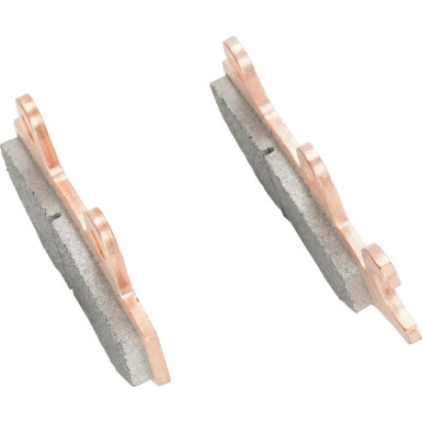 Bremsklötze TRW MCB900TRQ