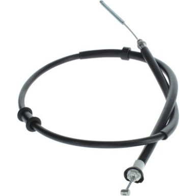 Handbremsseil li 1987482200 Handbremsseil li 1987482200