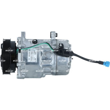Kompressor, Klimaanlage 32064