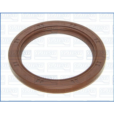 Ajusa Wellendichtring Toyota Rav 4 Iv 12 15092700