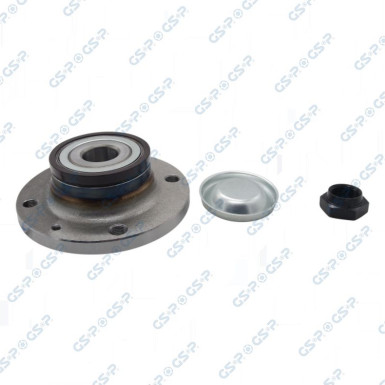 GSP Radlager 9225011K