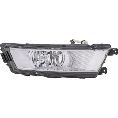 NEBELSCHEINWERFER HELLA SKODA RAPID 12-22 1NG 354 844-081