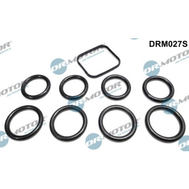 AnsaugkrümmerdichtungCitroen 1.6D Satz DRM027S