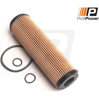 PROFIPOWER Ölfilter 1F0157 PROFIPOWER Ölfilter 1F0157